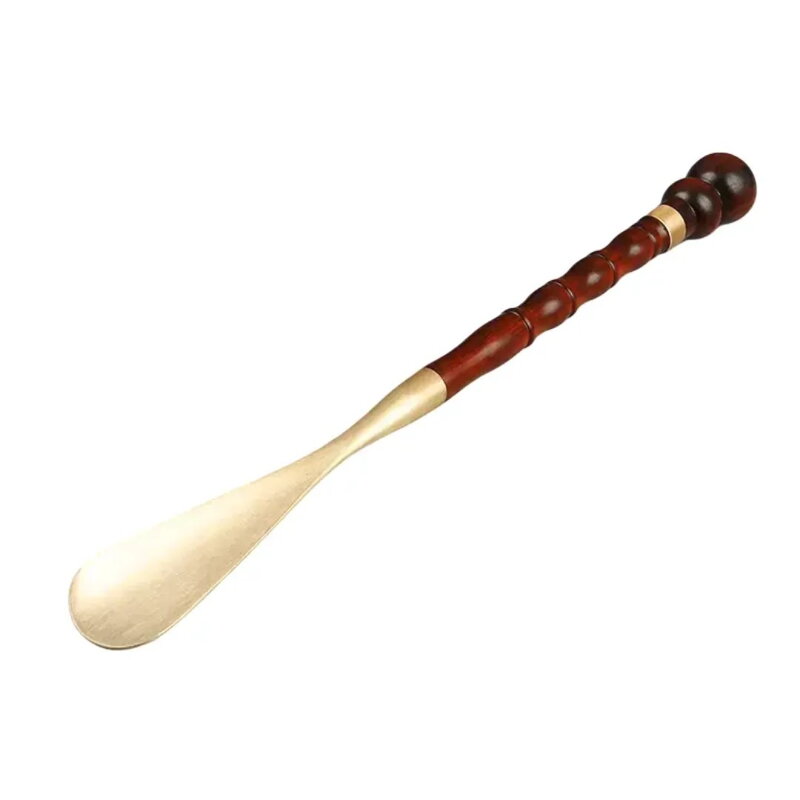 Drewniana łyżka do butów 857-22