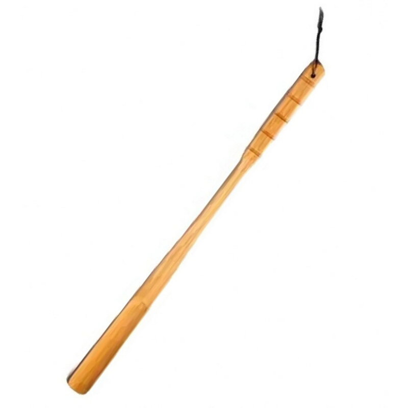 Drewniana łyżka do butów 8870