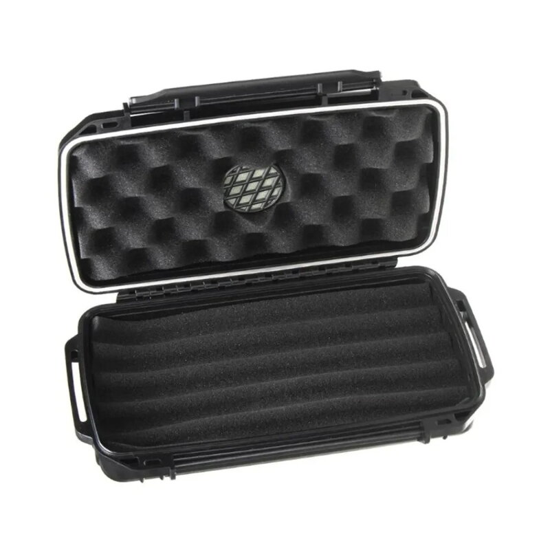 Humidor podróżny na cygara 80209