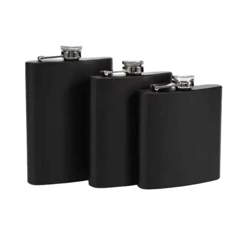 Butelka Kieszonkowa 89323