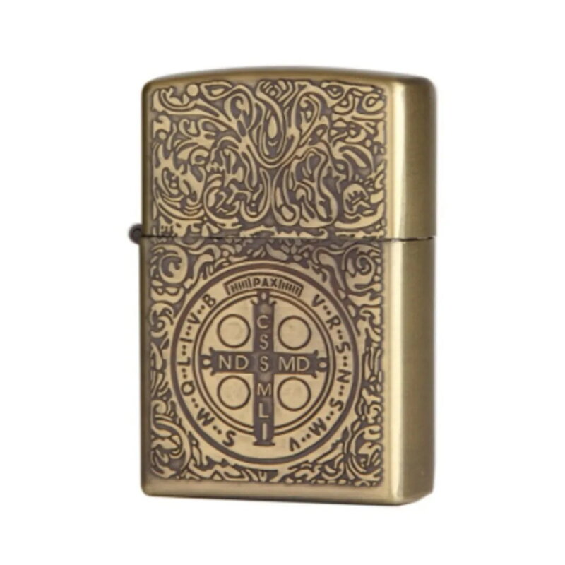 Zapalniczka benzynowa 8033-22