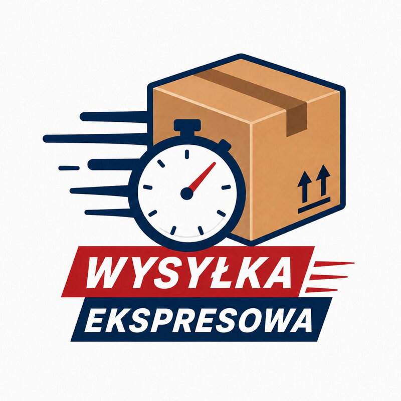 Ekspresowa wysyłka