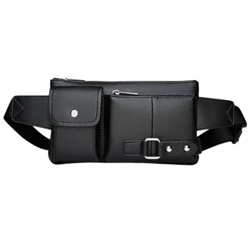 Skórzana torba na nerki 519078