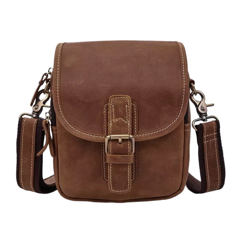 Męska torba na ramię Gaira® 59310-16 Męska torba na ramię Gaira® 59310-16