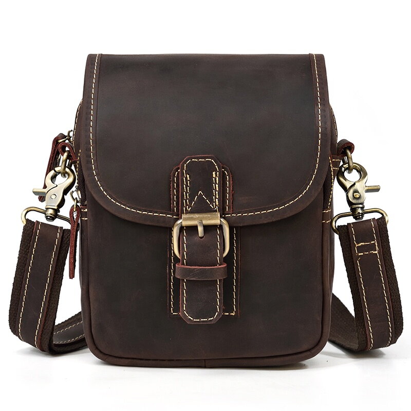 Męska torba na ramię Gaira® 59310-15 Męska torba na ramię Gaira® 59310-15