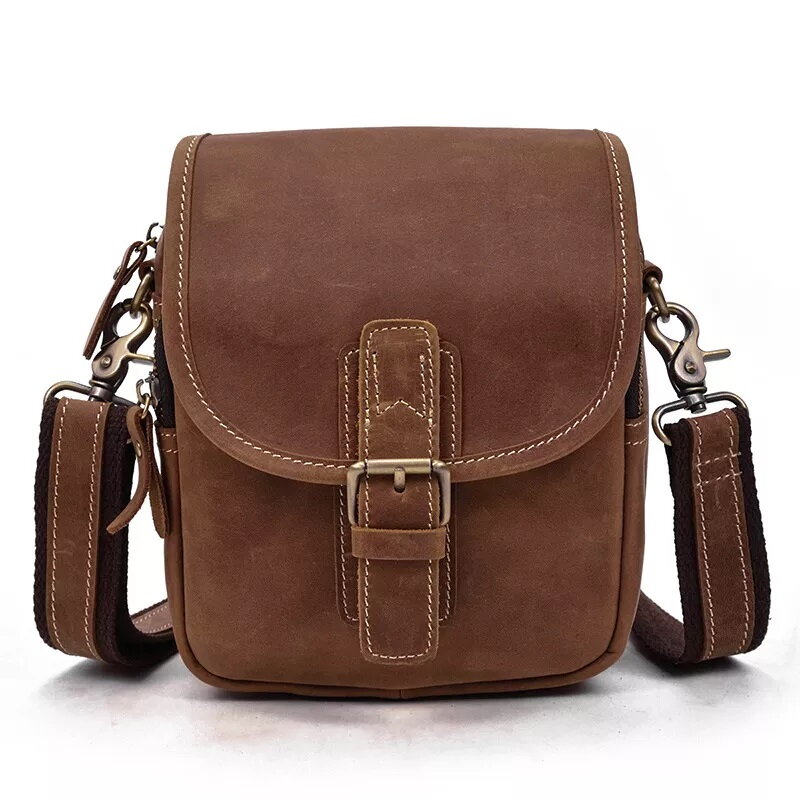 Męska torba na ramię Gaira® 59310-16 Męska torba na ramię Gaira® 59310-16