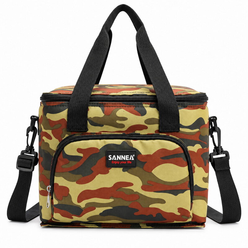 Torba termiczna Sannea 51767-40