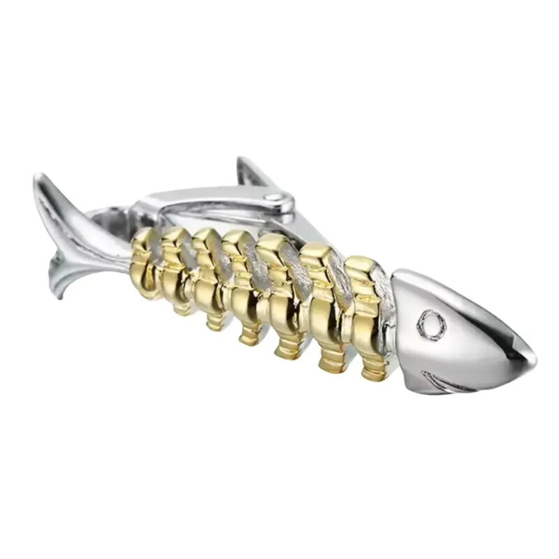 Klips do krawaty 70736 Klips do krawaty 70736