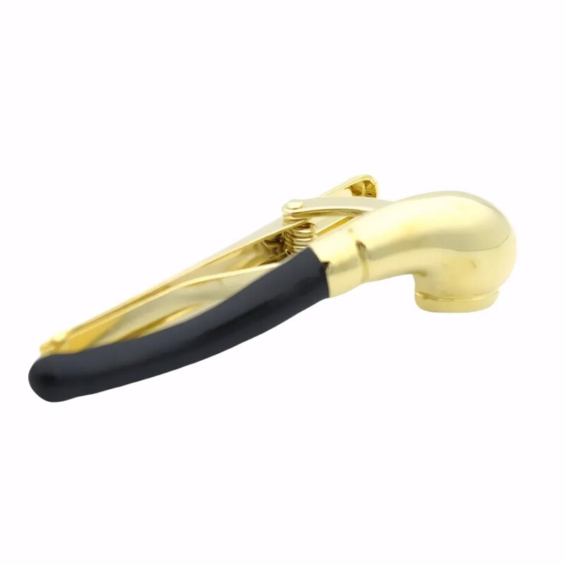 Klips do krawaty Rura 75220