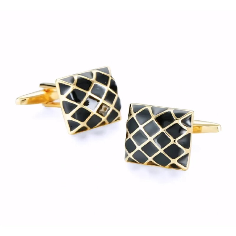 Spinki do mankietów 3408