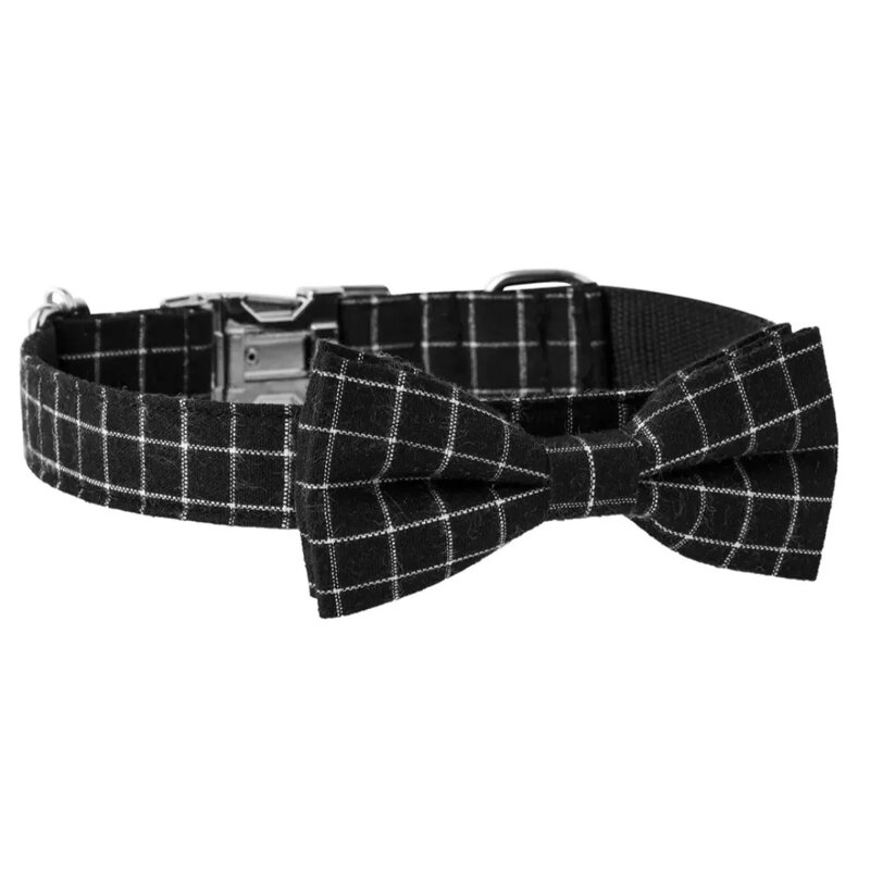 Muszka dla psa P299 Black