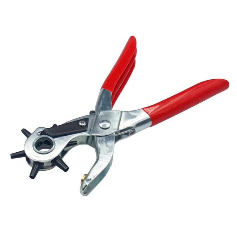 Szczypce do dziurkowania KM7576