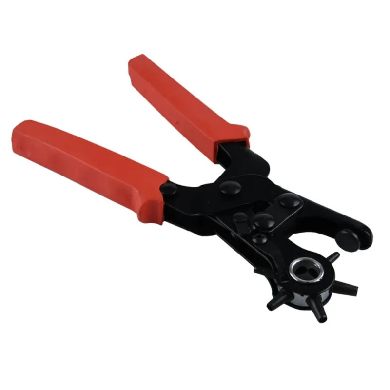 Szczypce do dziurkowania KM7961