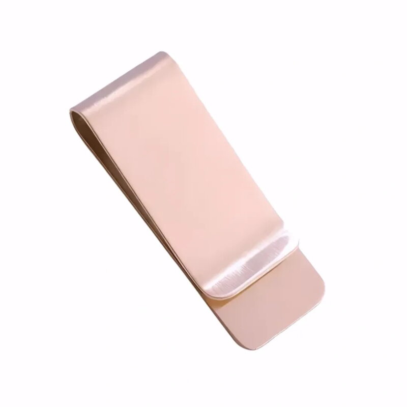 Klip na banknoty 70710 Rose Gold
