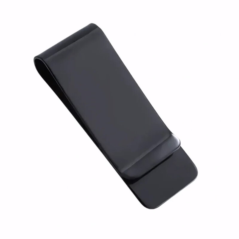 Klip na banknoty 70710 Black