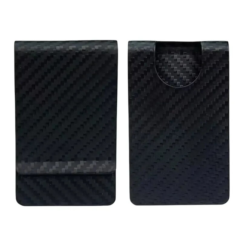 Klip na banknoty Carbon 70716 Klip na banknoty Carbon 70716