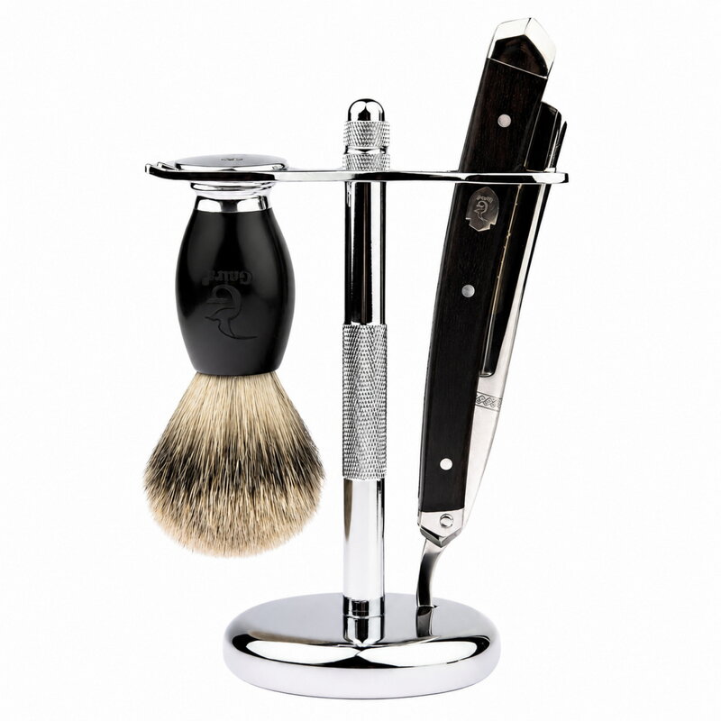 Zestaw do golenia 401200-10
