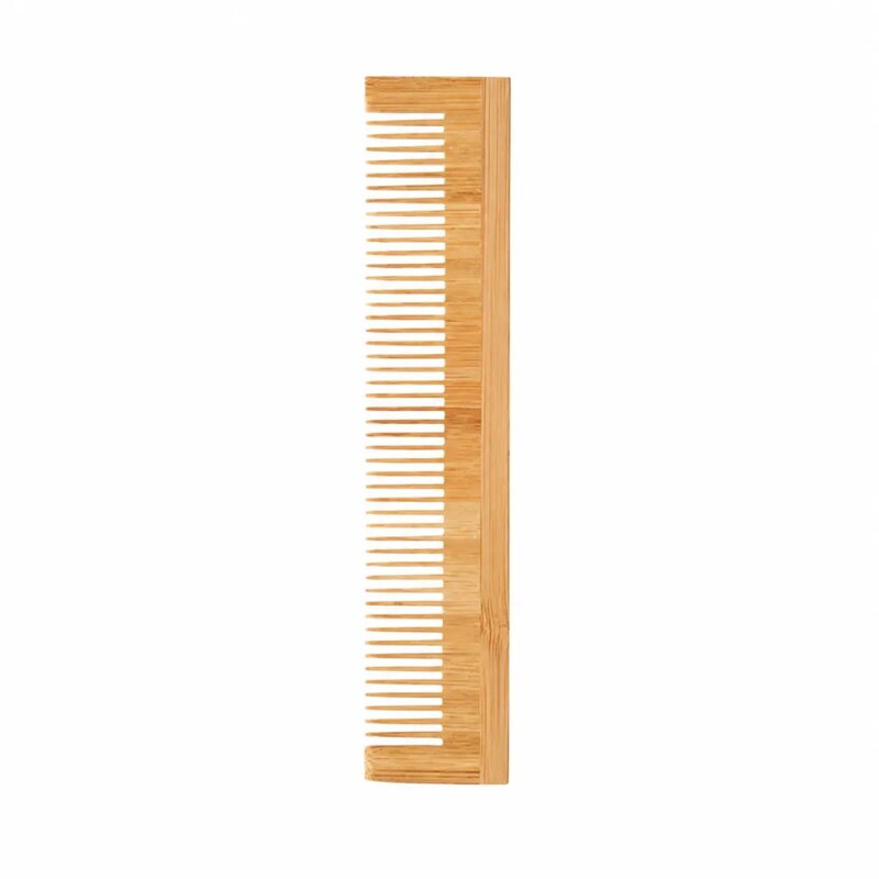 Grzebień do włosów Bamboo 41113