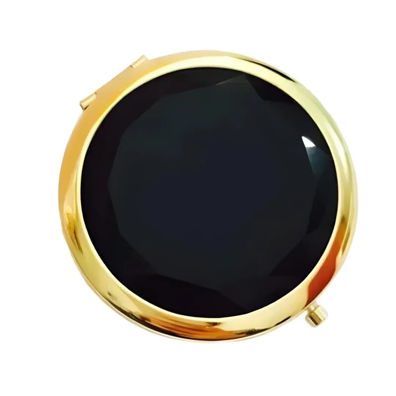 Lusterko kosmetyczne Crystal 7722