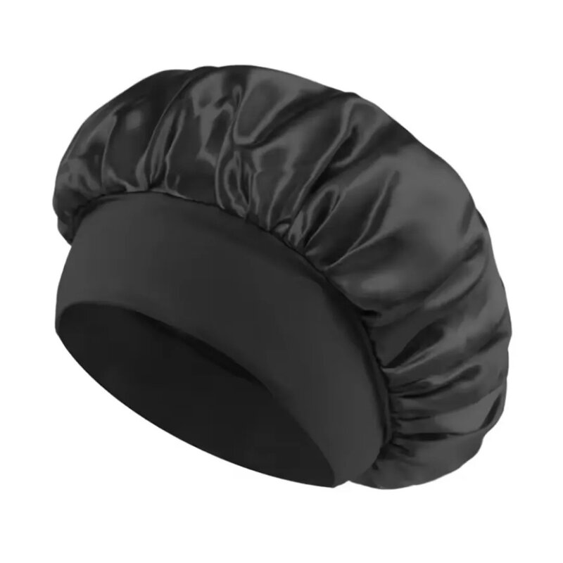 Czepek do spania 7002