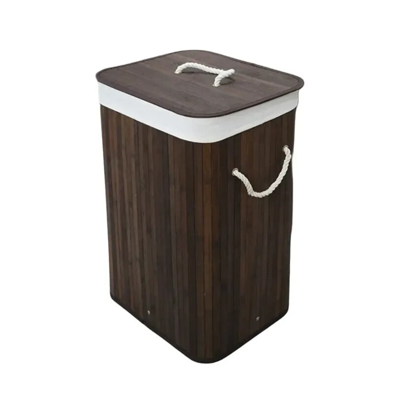 Kosz na pranie Bamboo 73040 Kosz na pranie Bamboo 73040