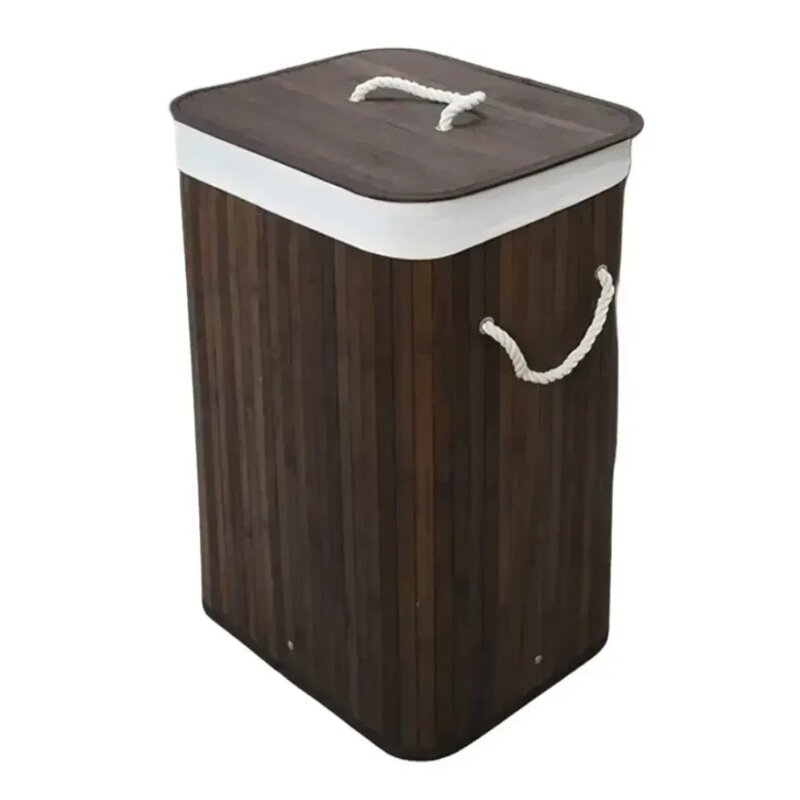 Kosz na pranie Bamboo 73040 Kosz na pranie Bamboo 73040