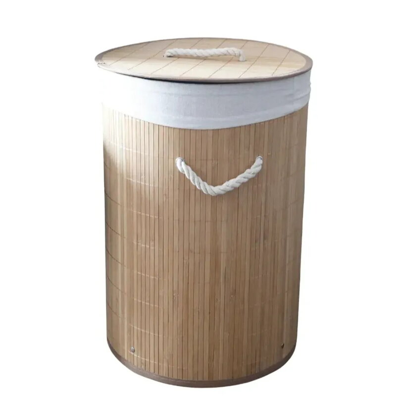Kosz na pranie Bamboo 73445 Kosz na pranie Bamboo 73445