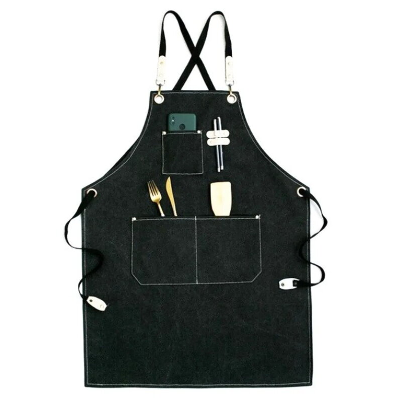 Kuchenny fartuch 6217
