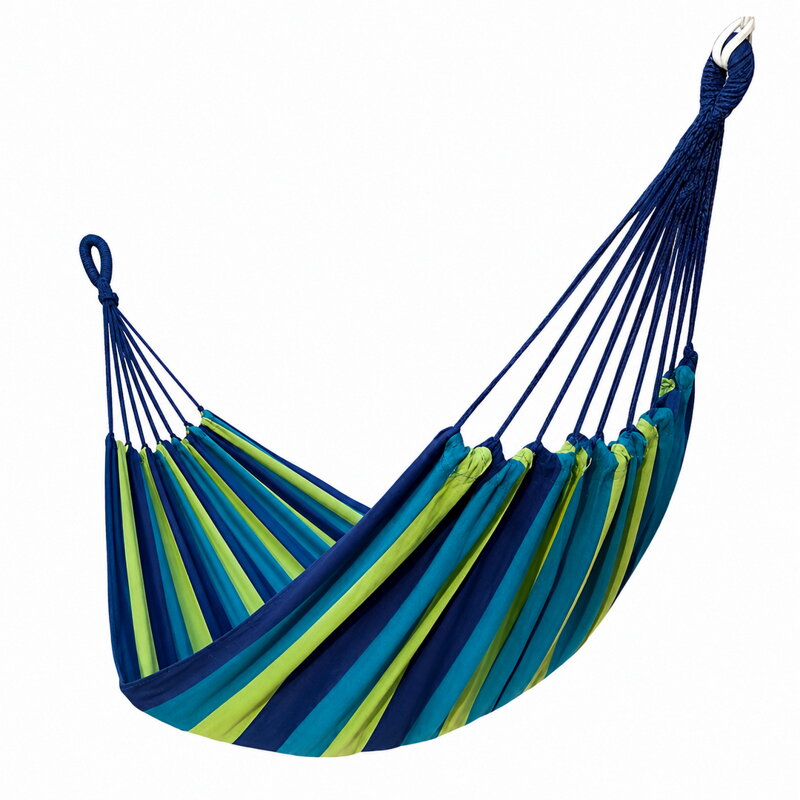 Hamak dwuosobowy Caribe 185x150cm