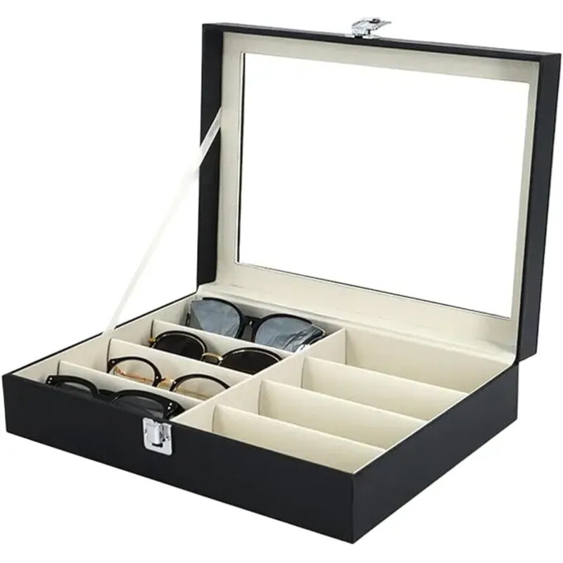 Pudełko na okulary 93101-10 Pudełko na okulary 93101-10