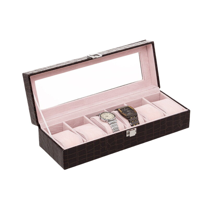 Pudełko na zegarki 2099-15