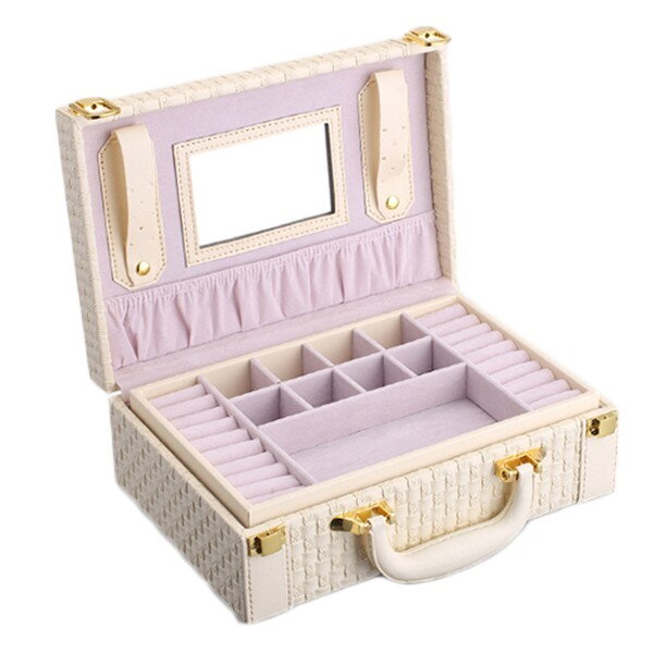 Szkatułka na biżuterię 9098-11
