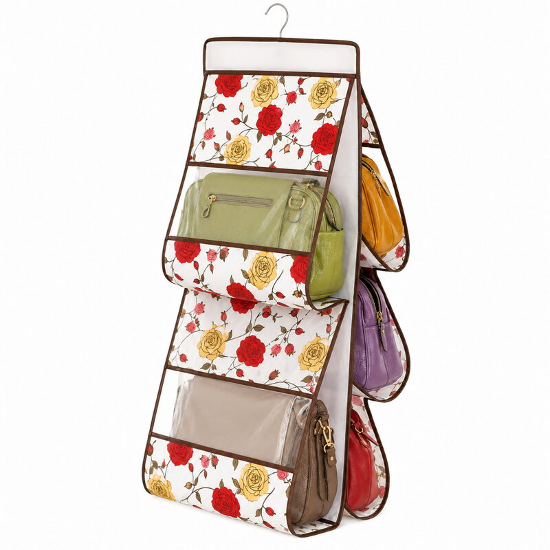 Organizer na torebki 504001