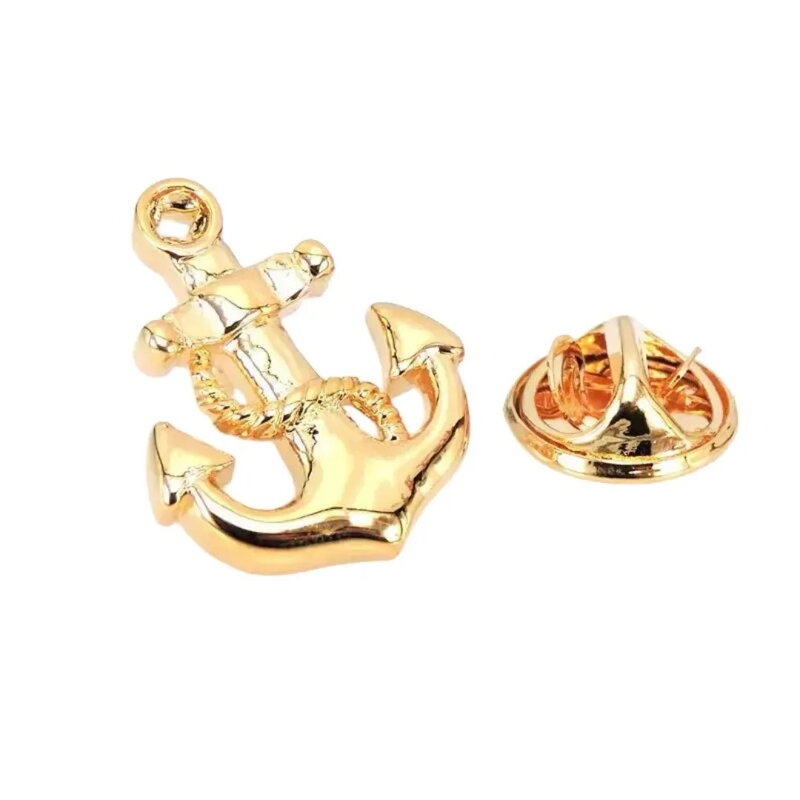 Przypinka do klapy Kotwica 32081