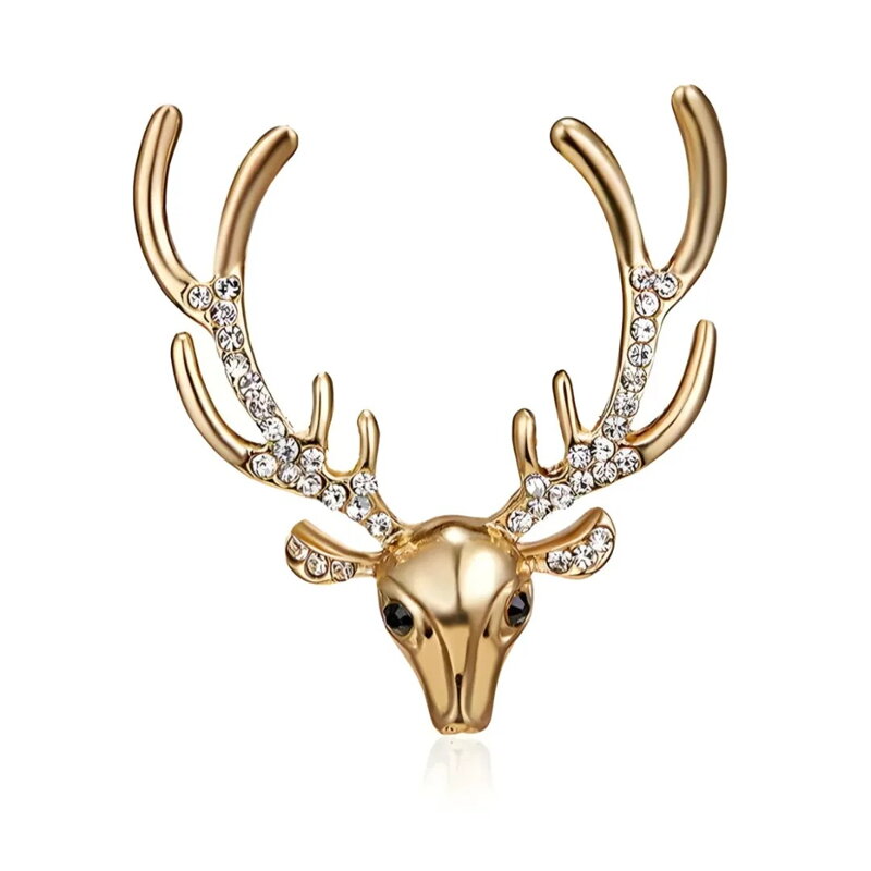 Broszką Deer 340064 Broszką Deer 340064