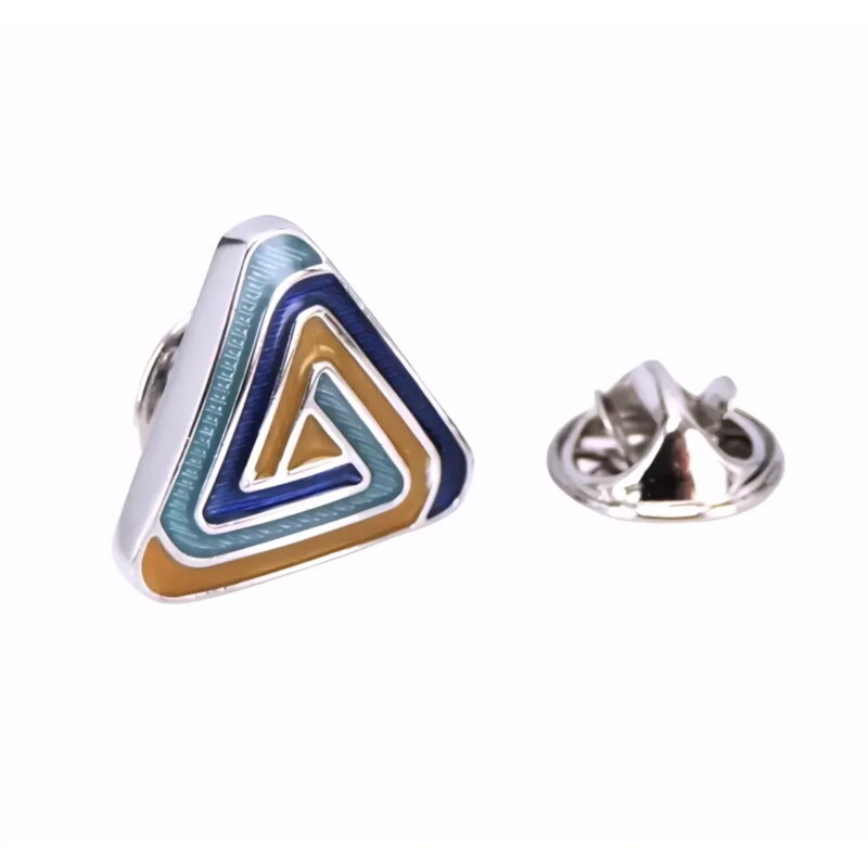 Przypinka do klapy Triangle 35409
