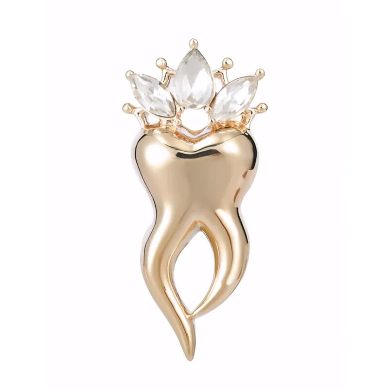 Broszka Dentist 3554