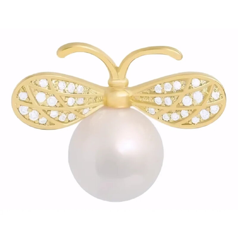 Przypinka do klapy Muszka 3810