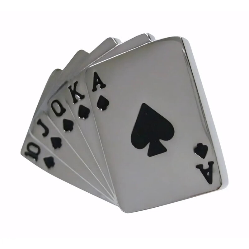 Przypinka do klapy Karty 390180