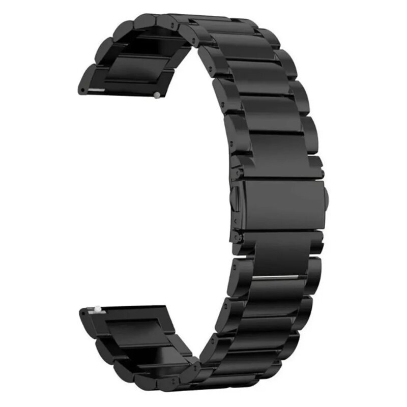 Pasek do zegarka 3304 black