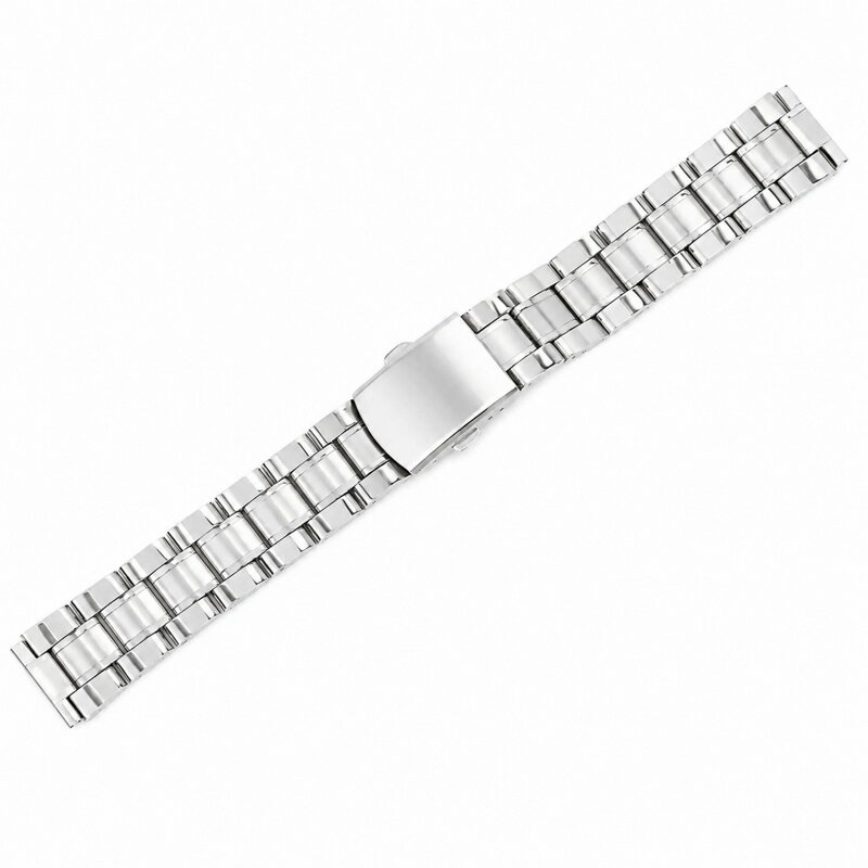 Pasek do zegarka 3312 Silver