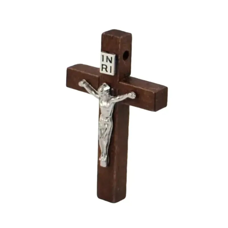 Wisiorek Krzyż 3425-15