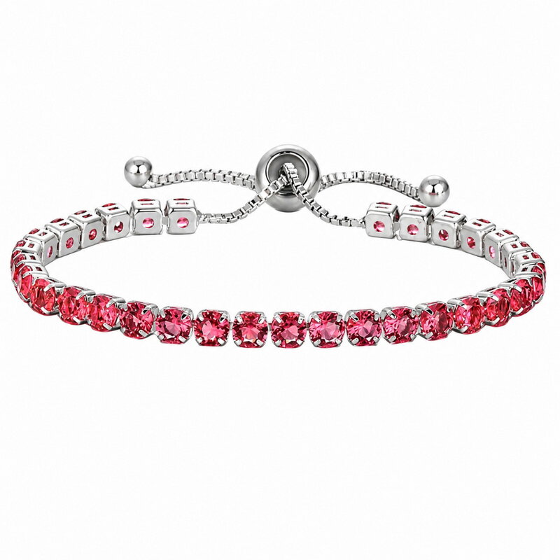 Bransoletka 3238 Silver