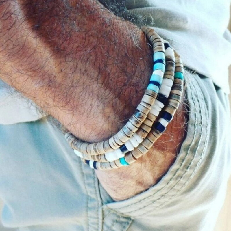 Bransoletka Boho 3384-76