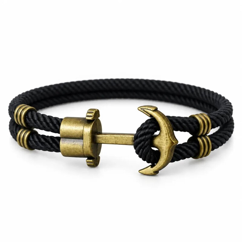 Bransoletka Anchor 3071